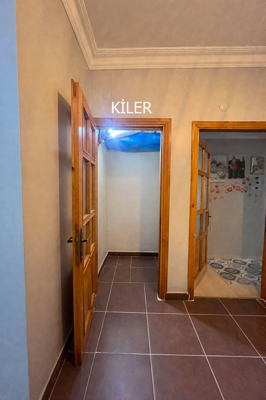 MABEL'DEN OSMANİYE MAH. SATILIK DAİRE